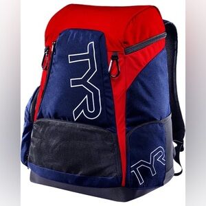 TYR Alliance 45L Backpack